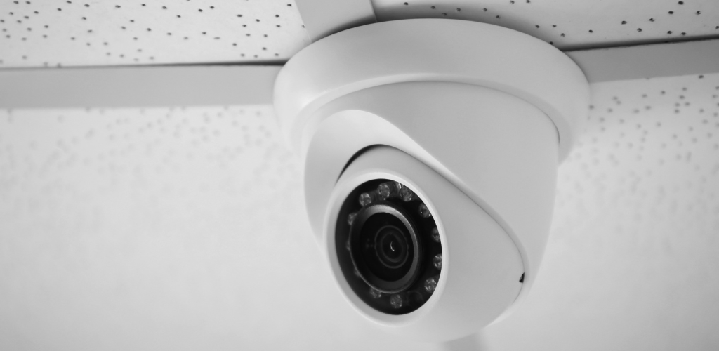 CCTV Camera Installations