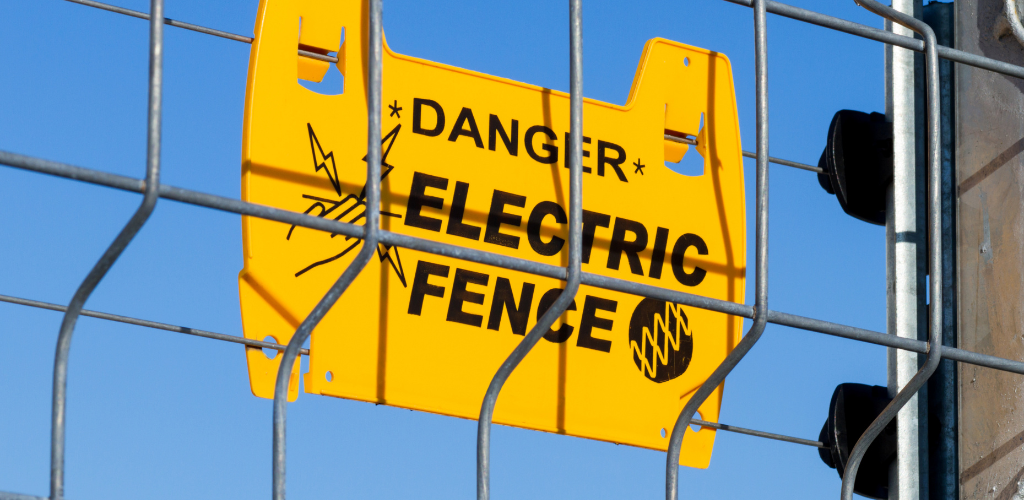 Electrical Fencing