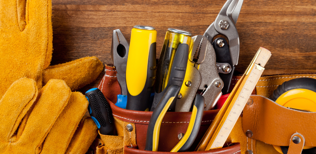 General Maintenance and Repairs