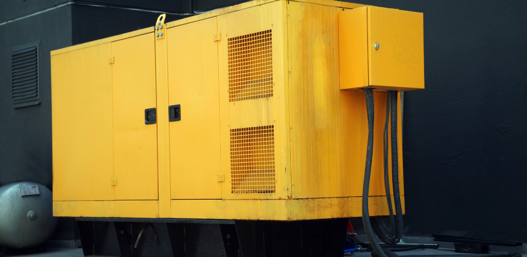Generator Services
